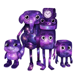 Galaxy Los Combinasionas