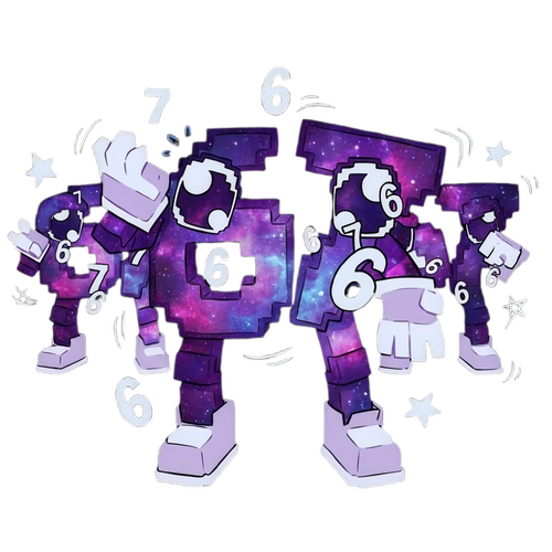 Galaxy Los 67