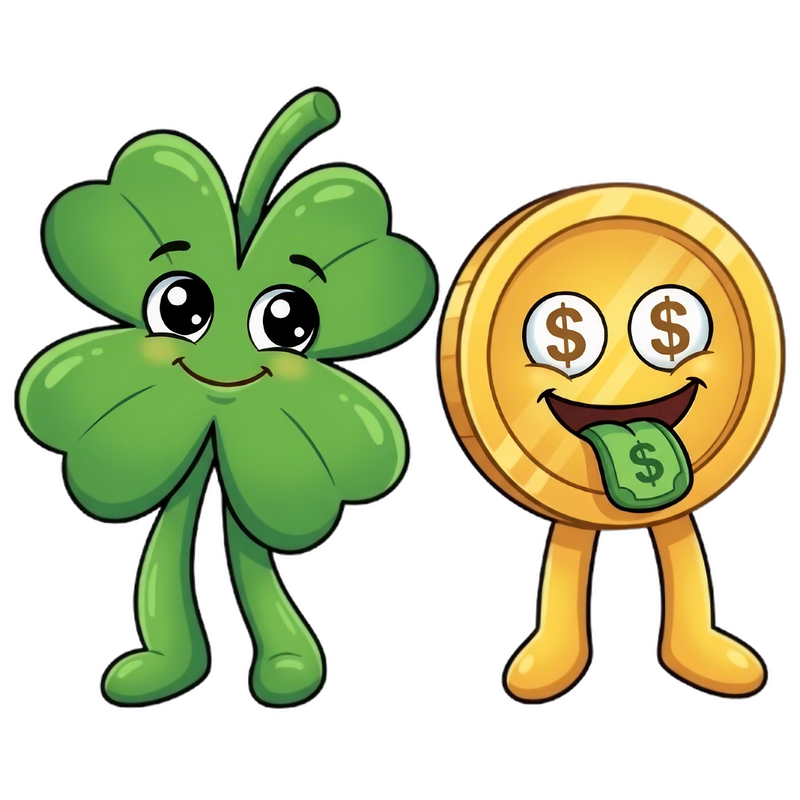 Fortunu and Cashuru