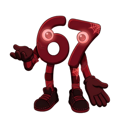 Cursed 67