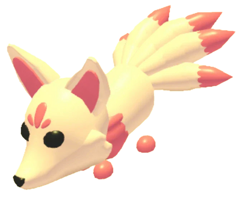 Kitsune