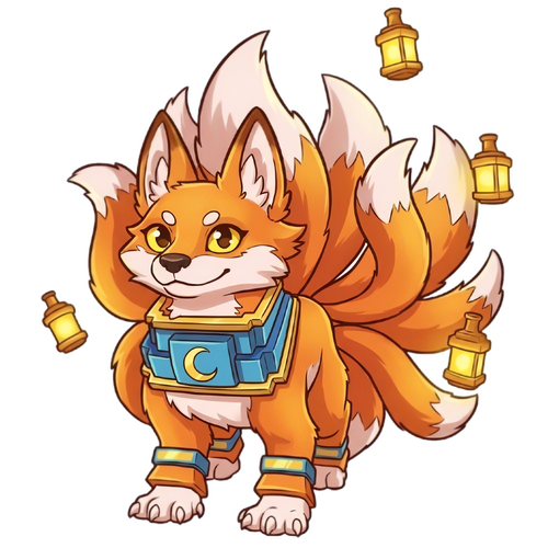 Foxini Lanternini