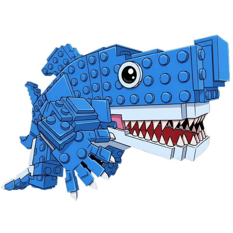 Tralaledon