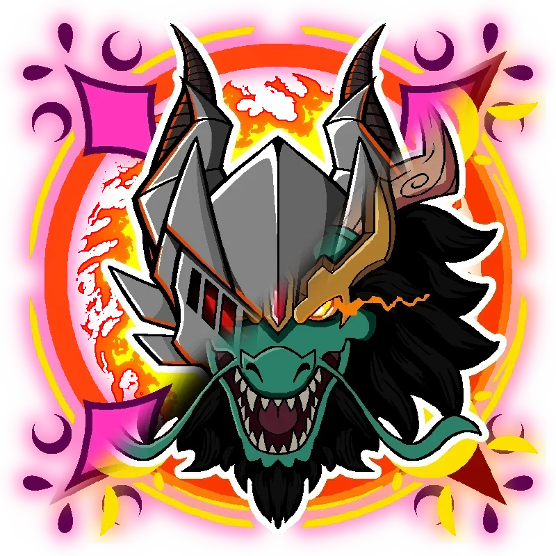 Permanent Dragon