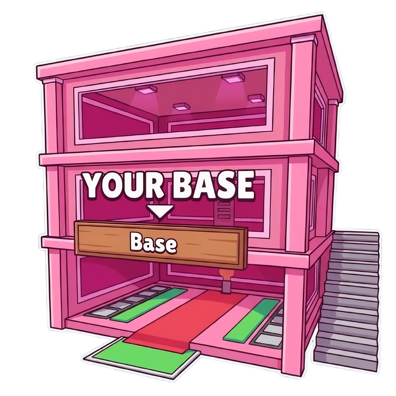 Candy Base ( INDEX )