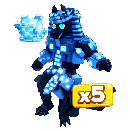 x5 Anububu