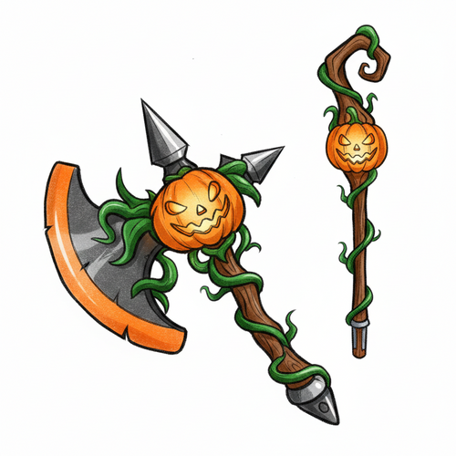 Travelers Set