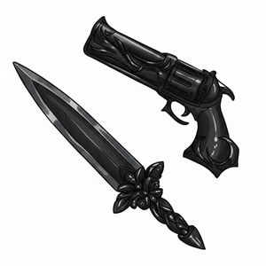 Dark Set