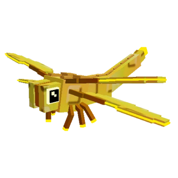 Dragon Fly