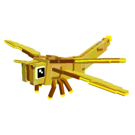 Dragon Fly