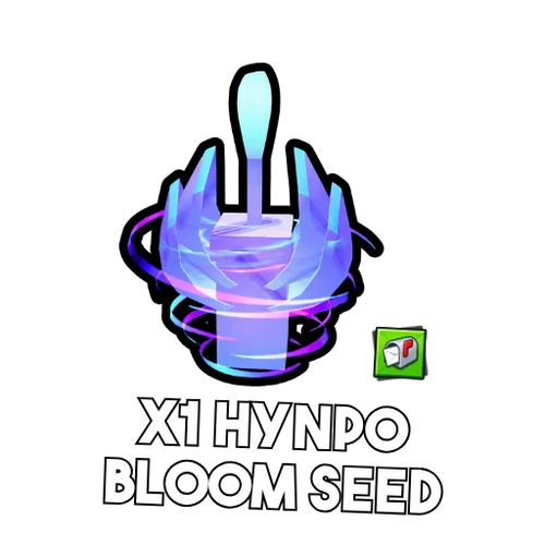 Hypno Bloom Seed