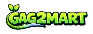 GAG2Mart