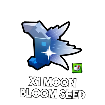 Moon Bloom Seed