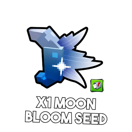 Moon Bloom Seed