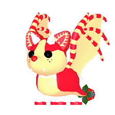 Strawberry Shortcake Bat Dragon