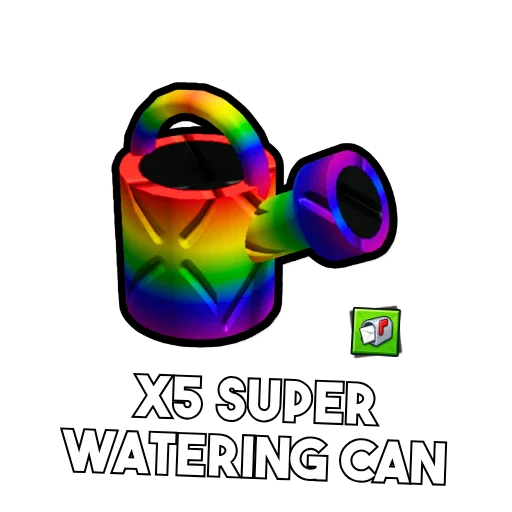 5x Super Can